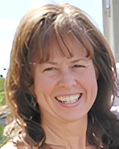 Janet Rich