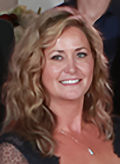 Jody Ferguson