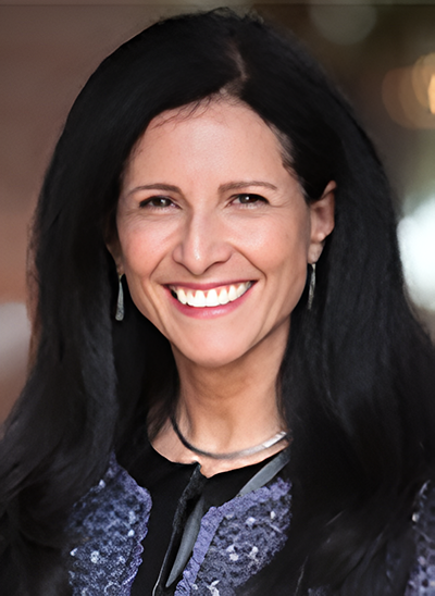 Mimi Grant